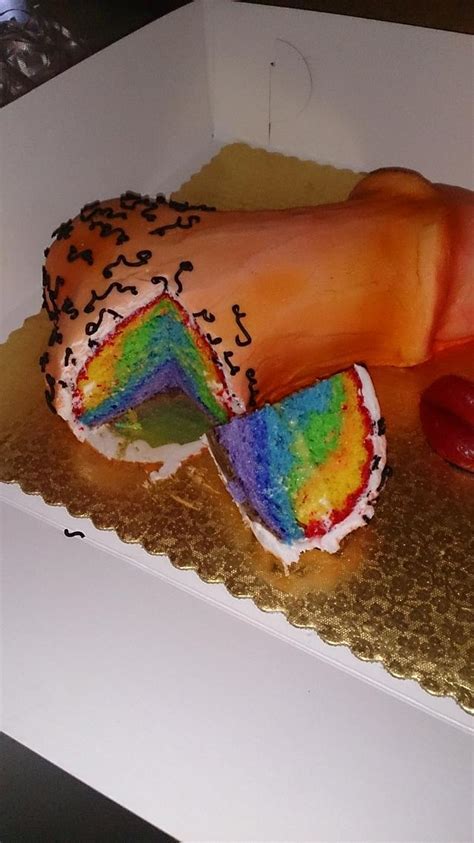 penis cake|How to make and DECORATE a penis cake (part 2 of .